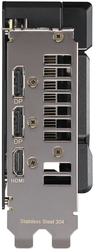 foto 5 ASUS afbeelding  COMPONENTEN > VIDEOKAARTEN > ATI