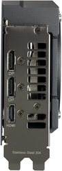 foto 9 ASUS afbeelding  COMPONENTEN > VIDEOKAARTEN > NVIDIA