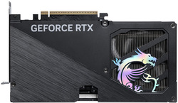 foto 2 MSI afbeelding GEFORCE RTX 5060 8G GAMIN COMPONENTEN > VIDEOKAARTEN > NVIDIA