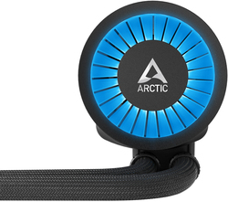 foto 2 ARCTIC afbeelding ACFRE00143A COMPONENTEN > PROCESSOREN > CPU KOELERS