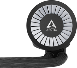 foto 5 ARCTIC afbeelding ACFRE00143A COMPONENTEN > PROCESSOREN > CPU KOELERS