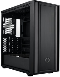 foto 3 COOLERMASTER afbeelding  COMPONENTEN > BEHUIZINGEN > PC BEHUIZINGEN > MIDI TOWER