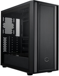 foto 2 LOGILINK afbeelding  COMPONENTEN > BEHUIZINGEN > PC BEHUIZINGEN > MIDI TOWER