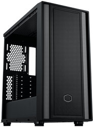 foto 3 LOGILINK afbeelding  COMPONENTEN > BEHUIZINGEN > PC BEHUIZINGEN > MIDI TOWER