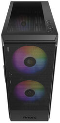 foto 2 ANTEC afbeelding  COMPONENTEN > BEHUIZINGEN > PC BEHUIZINGEN > MIDI TOWER