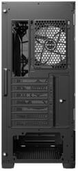 foto 3 ANTEC afbeelding  COMPONENTEN > BEHUIZINGEN > PC BEHUIZINGEN > MIDI TOWER
