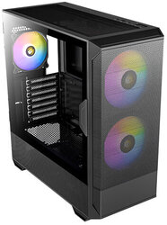 foto 7 ANTEC afbeelding  COMPONENTEN > BEHUIZINGEN > PC BEHUIZINGEN > MIDI TOWER