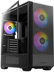 foto 8 ANTEC afbeelding  COMPONENTEN > BEHUIZINGEN > PC BEHUIZINGEN > MIDI TOWER