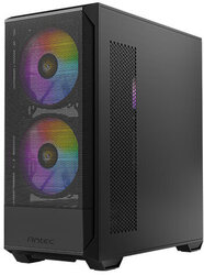 foto 9 ANTEC afbeelding  COMPONENTEN > BEHUIZINGEN > PC BEHUIZINGEN > MIDI TOWER