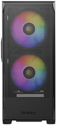 foto 10 ANTEC afbeelding  COMPONENTEN > BEHUIZINGEN > PC BEHUIZINGEN > MIDI TOWER