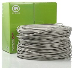foto 1 OEM afbeelding 8720663589323 NETWERK > KABELS > CAT6A > GRIJS