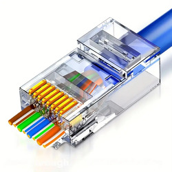 foto 1 OEM afbeelding  NETWERK > PATCHSTEKKERS