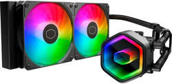 foto 1 COOLERMASTER afbeelding MLW-D24M-A18PA-R1 COMPONENTEN > PROCESSOREN > CPU KOELERS