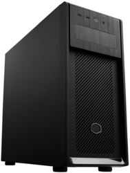 foto 1 COOLERMASTER afbeelding E500-KN5N-S00 COMPONENTEN > BEHUIZINGEN > PC BEHUIZINGEN > MIDI TOWER