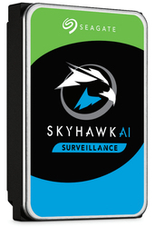 foto 1 SEAGATE afbeelding ST8000VE001 COMPONENTEN > HARDDISKS > 3.5