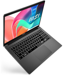 foto 1 MSI afbeelding 9S7-15S121-296 NOTEBOOKS & SYSTEMEN > NOTEBOOKS > NOTEBOOKS