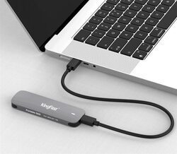 foto 3 KINGFAST afbeelding MPD-007 1TB RANDAPPARATUUR > EXTERNE SSD