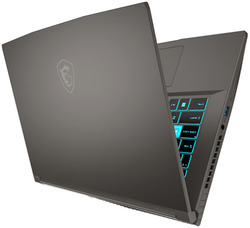 foto 8 MSI afbeelding 9S7-16RK11-427 NOTEBOOKS & SYSTEMEN > NOTEBOOKS > NOTEBOOKS
