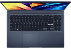 foto 4 ASUS afbeelding X1502VA-BQ548 NOTEBOOKS & SYSTEMEN > NOTEBOOKS > NOTEBOOKS
