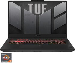 foto 1 ASUS afbeelding FA707NU-HX127 NOTEBOOKS & SYSTEMEN > NOTEBOOKS > NOTEBOOKS
