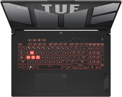 foto 4 ASUS afbeelding FA707NU-HX127 NOTEBOOKS & SYSTEMEN > NOTEBOOKS > NOTEBOOKS