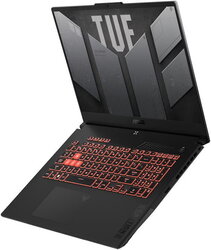 foto 6 ASUS afbeelding FA707NU-HX127 NOTEBOOKS & SYSTEMEN > NOTEBOOKS > NOTEBOOKS
