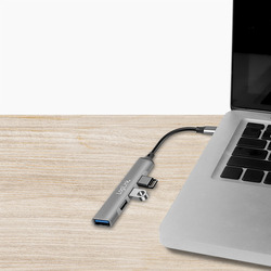 foto 7 LOGILINK afbeelding UA0391 RANDAPPARATUUR > USB HUBS