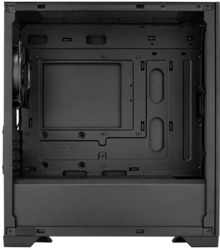 foto 3 COOLERMASTER afbeelding E301L-KGNN-S00 COMPONENTEN > BEHUIZINGEN > PC BEHUIZINGEN > MIDI TOWER
