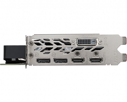 foto 5 MSI afbeelding V341-295R 2E HANDS > VIDEOKAARTEN > ATI