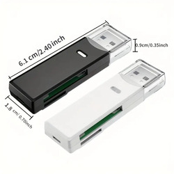 foto 2 LOGILINK afbeelding AR132212 RANDAPPARATUUR > KAARTLEZERS EXTERN