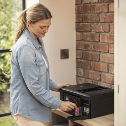 foto 5 BROTHER afbeelding LC521BK RANDAPPARATUUR > PRINTERS > INKT > ORIGINEEL > BROTHER