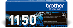 foto 1 BROTHER afbeelding TN1150 RANDAPPARATUUR > PRINTERS > TONERS > ORIGINEEL > BROTHER