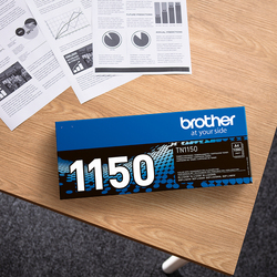 foto 3 BROTHER afbeelding TN1150 RANDAPPARATUUR > PRINTERS > TONERS > ORIGINEEL > BROTHER