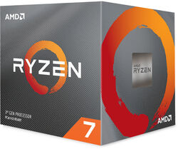 foto 1 AMD afbeelding 100-100000071BOX 2E HANDS > PROCESSOREN > AMD > AM4