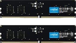 foto 1 CRUCIAL afbeelding CT2K8G56C46U5 COMPONENTEN > GEHEUGEN > DDR5