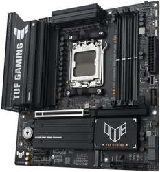 foto 3 ASUS afbeelding 90MB1MT0-M0EAY0 COMPONENTEN > MOEDERBORDEN > AMD > AM5 > MICRO ATX
