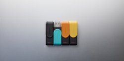 foto 8 KINGSTON afbeelding DTXS/128GB RANDAPPARATUUR > USB FLASHDRIVE