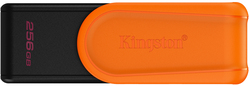 foto 1 KINGSTON afbeelding DTXS/256GB RANDAPPARATUUR > USB FLASHDRIVE