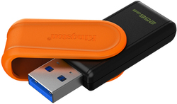 foto 2 KINGSTON afbeelding DTXS/256GB RANDAPPARATUUR > USB FLASHDRIVE