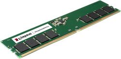 foto 1 KINGSTON afbeelding 71.95 COMPONENTEN > GEHEUGEN > DDR5