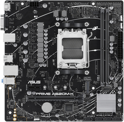 foto 2 ASUS afbeelding 90MB1F40-M0EAY0 COMPONENTEN > MOEDERBORDEN > AMD > AM5 > MICRO ATX