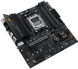 foto 5 ASUS afbeelding 90MB1EZ0-M0EAY0 COMPONENTEN > MOEDERBORDEN > AMD > AM5 > MICRO ATX