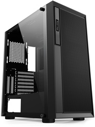 foto 3 MS-TECH afbeelding GC361010B COMPONENTEN > BEHUIZINGEN > PC BEHUIZINGEN > MIDI TOWER