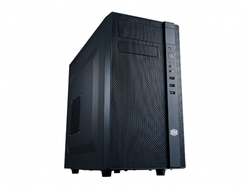 foto 1 COOLERMASTER afbeelding 58.85 COMPONENTEN > BEHUIZINGEN > PC BEHUIZINGEN > MIDI TOWER