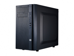 foto 2 COOLERMASTER afbeelding 58.85 COMPONENTEN > BEHUIZINGEN > PC BEHUIZINGEN > MIDI TOWER