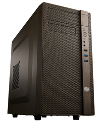 foto 3 COOLERMASTER afbeelding 58.85 COMPONENTEN > BEHUIZINGEN > PC BEHUIZINGEN > MIDI TOWER