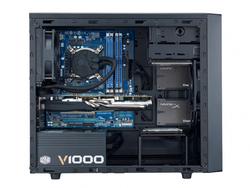 foto 5 COOLERMASTER afbeelding 58.85 COMPONENTEN > BEHUIZINGEN > PC BEHUIZINGEN > MIDI TOWER