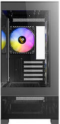 foto 2 ANTEC afbeelding 0-761345-10099-1 COMPONENTEN > BEHUIZINGEN > PC BEHUIZINGEN > MIDI TOWER