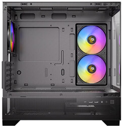 foto 3 ANTEC afbeelding 0-761345-10099-1 COMPONENTEN > BEHUIZINGEN > PC BEHUIZINGEN > MIDI TOWER