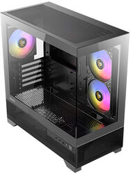 foto 6 ANTEC afbeelding 0-761345-10099-1 COMPONENTEN > BEHUIZINGEN > PC BEHUIZINGEN > MIDI TOWER